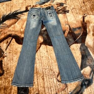 Miss me brand women jeans